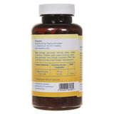 Medverita Chelated Zinc 15 mg - 180 Capsules