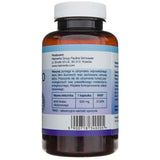 Medverita Niacinamide (Nicotinic Acid) 500 mg - 100 Capsules