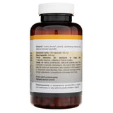 Medverita Riboflavin (Vitamin B2) 50 mg - 180 Capsules
