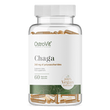 Ostrovit Chaga - 60 Veg Capsules