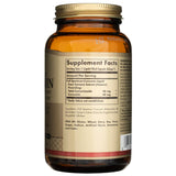 Solgar Full Spectrum Curcumin - 90 Liquid Extract Softgels