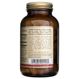 Solgar Vitamin C 1500 mg with Rose Hips - 90 Tablets