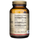 Solgar Vitamin E 268 mg - 100 Softgels