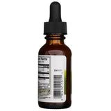 Swanson Milk Thistle Liquid Extract - Alcohol & Sugar Free - 29,6 ml