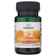 Swanson Vitamin K2 100 mcg - 30 Softgels