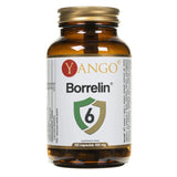 Yango Borrelin® 6 - 100 Capsules